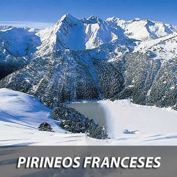 Pirineos Franceses