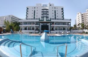 Apartamentos Greenfield