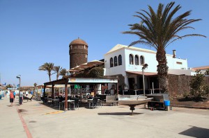 Caleta de Fuste Caleta de Fuste