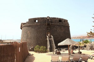 Castillo Caleta de Fuste