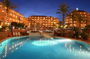 Dunas Mirador Maspalomas