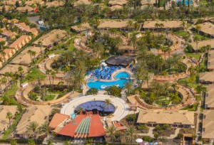 Hotel Dunas Suites y Villas Resort