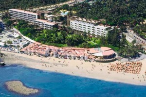 Hotel Riu Palace Maspalomas