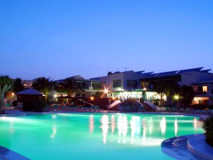 Lanzarote Apartamentos Costa Sal