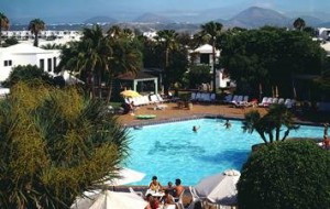 Lanzarote Barcarola Club