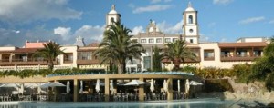 Lopesan Villa del Conde
