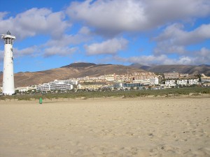 Playa Jandia