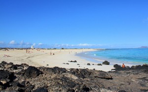 Playa de Corralejo