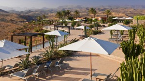 Sheraton Salobre Villas