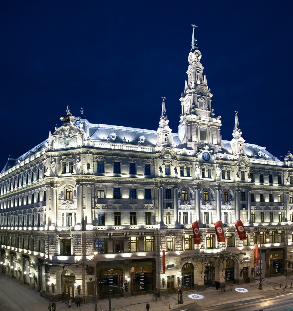 Hotel Bosco Residence