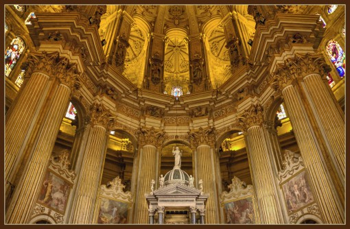 Catedral de la Encarnación