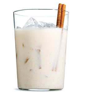 horchata