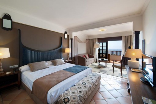 Vincci Buenavista Golf