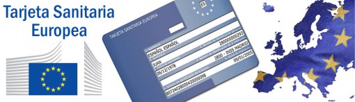 Viajar - Tarjeta Sanitaria Europea Gratuita