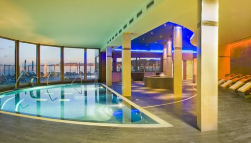 arenas del mar medano