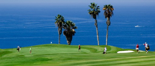 golf costa adeje