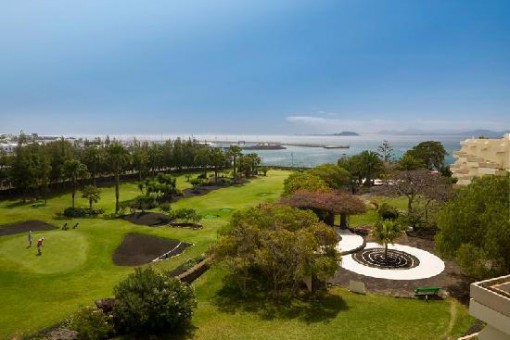 hesperia playa dorada