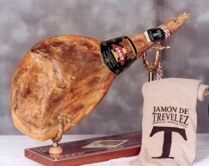 JamondeTrevelez