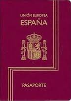 PASAPORTE