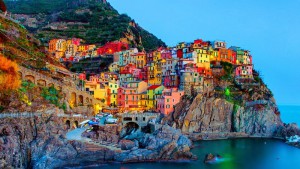 Riomaggiore