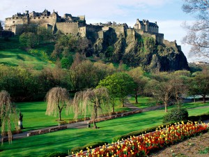 Edinburgh-Castle-3