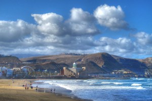 Auditorio Alfredo Kraus