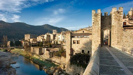 Besalu
