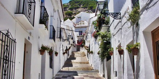 Mijas