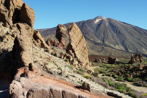 Teide