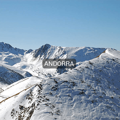 Andorra