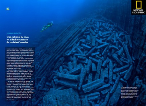 La Rapadura - National Geographic