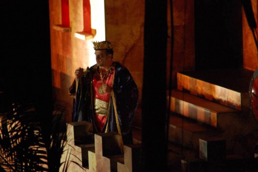 Reyes Magos en Tejina