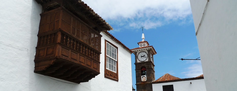 Iglesia San Juan Bautista