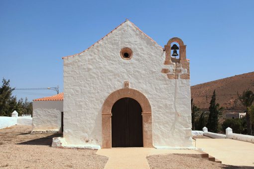 Ermita de Nuestra Senora de Guadalupe – Agua de Bueyes. Autor: Frank Vincentz (CC BY-SA 3.0)