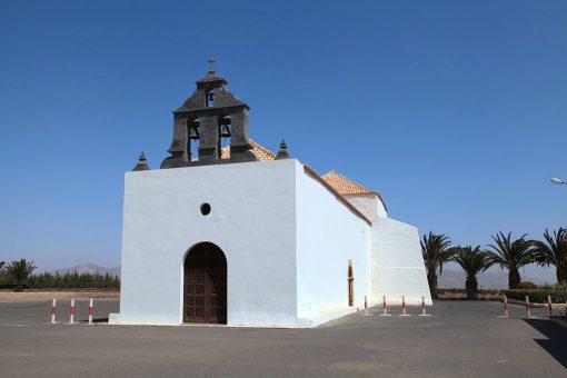 Ermita de San Roque – Casillas de Morales. Autor: Por Frank Vincentz (CC BY-SA 3.0)