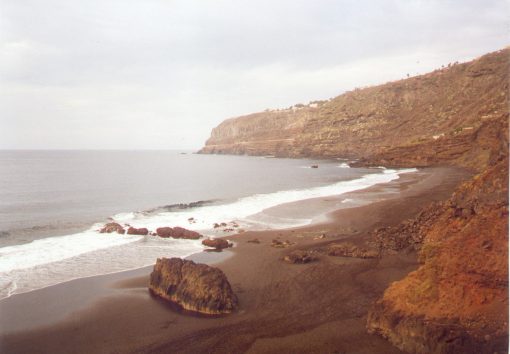 Playa Los Patos