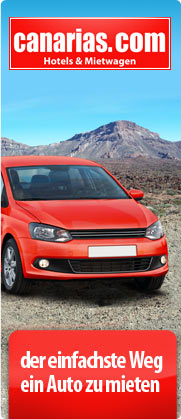 Mietwagen - Canarias.com