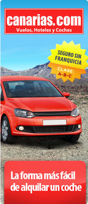 Coches - Canarias.com