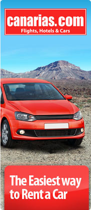 Cars - Canarias.com