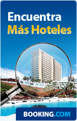 Encuentra mas hoteles