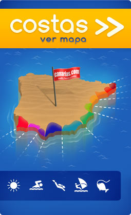 Mapa de Costas 2012