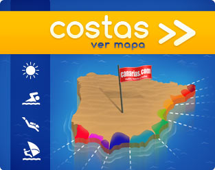 Costas y Playas