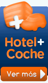 Hotel+Coche