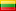 Lituania 