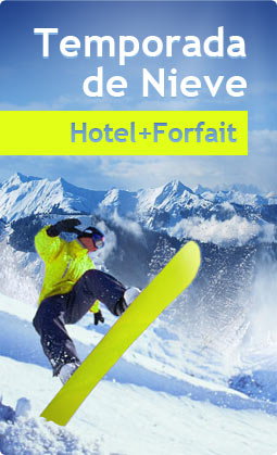 Temporada de Nieve