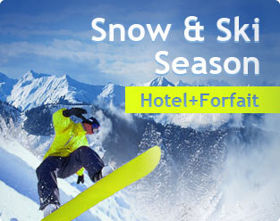 Ski Season