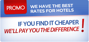 We'll pay you the difference
