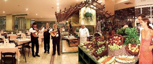 Restaurante