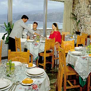 Restaurante