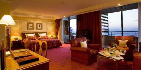 Suite Ambassador